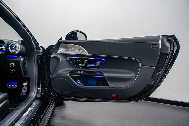 Used Mercedes-Benz SL 2024 for sale - 76081371: Photo 20