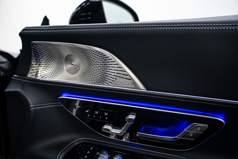 Used Mercedes-Benz SL 2024 for sale - 76081371: Photo 21