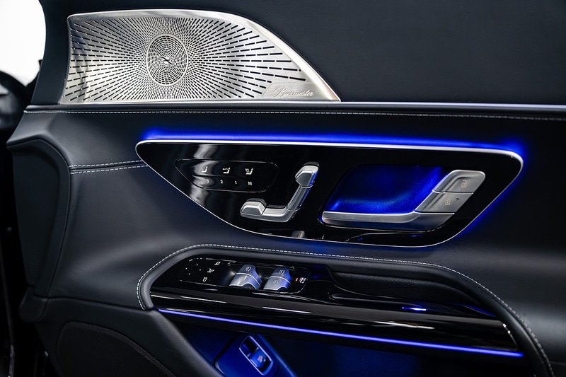 Used Mercedes-Benz SL 2024 for sale - 76081371: Photo 22