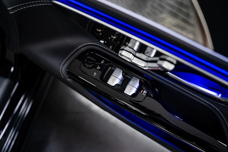 Used Mercedes-Benz SL 2024 for sale - 76081371: Photo 23