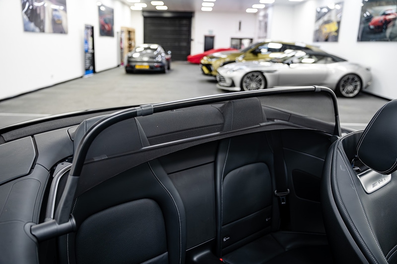 Used Mercedes-Benz SL 2024 for sale - 76081371: Photo 25