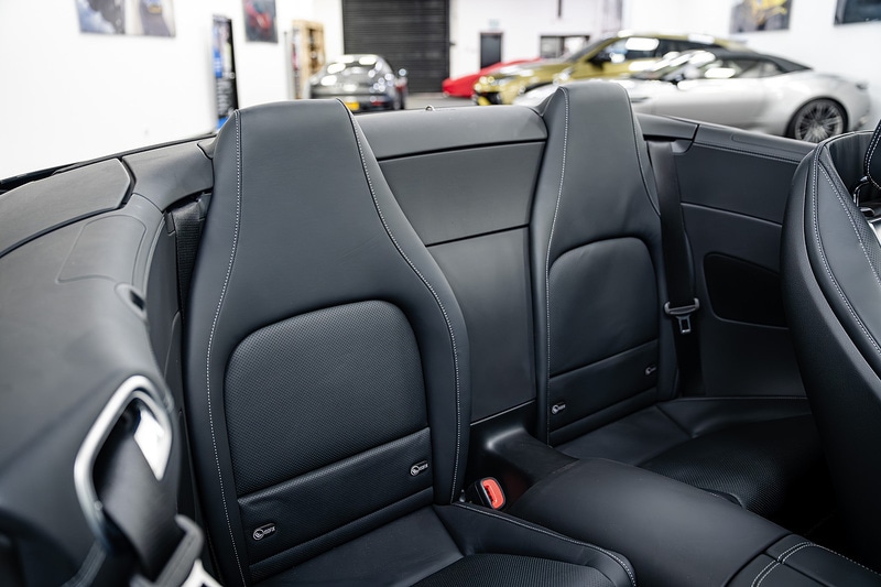 Used Mercedes-Benz SL 2024 for sale - 76081371: Photo 26