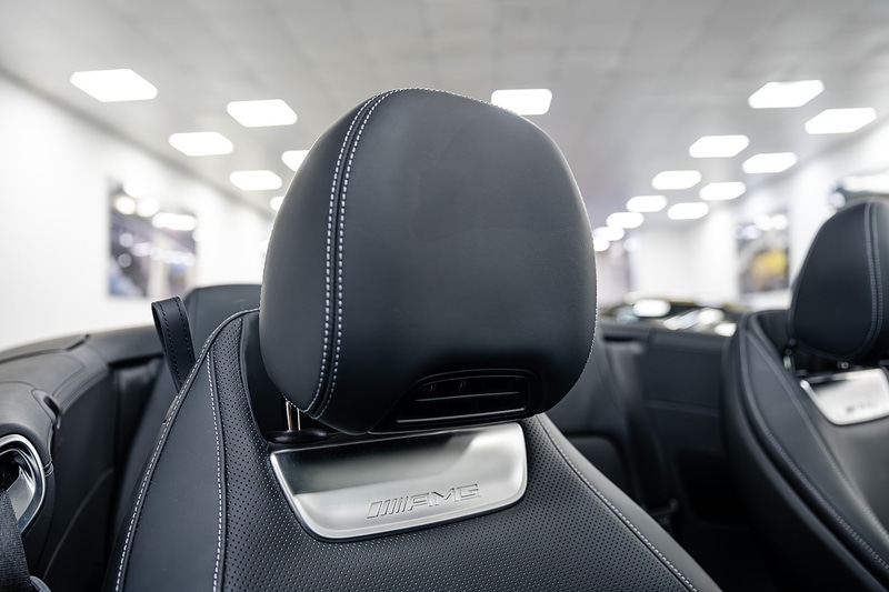 Used Mercedes-Benz SL 2024 for sale - 76081371: Photo 27