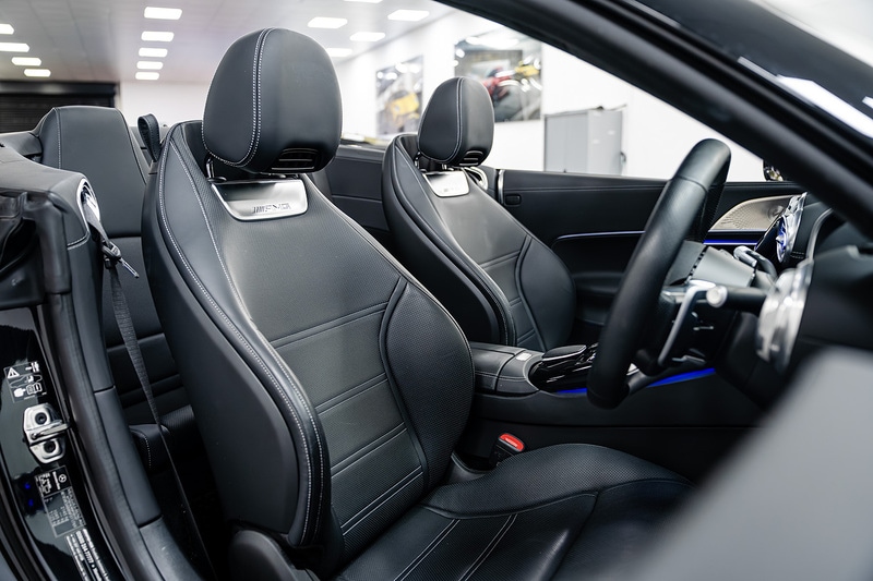 Used Mercedes-Benz SL 2024 for sale - 76081371: Photo 3