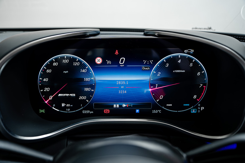 Used Mercedes-Benz SL 2024 for sale - 76081371: Photo 35