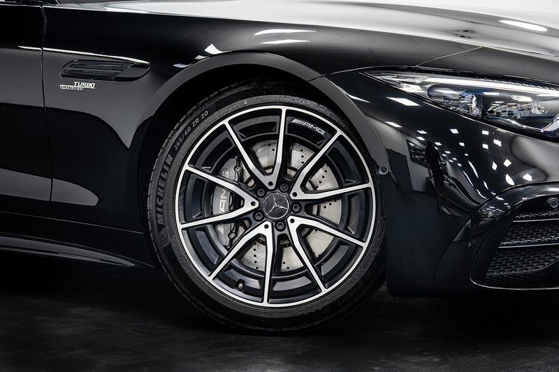 Used Mercedes-Benz SL 2024 for sale - 76081371: Photo 5