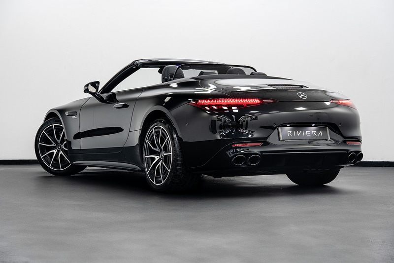 Used Mercedes-Benz SL 2024 for sale - 76081371: Photo 6