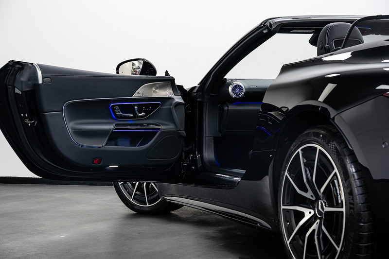 Used Mercedes-Benz SL 2024 for sale - 76081371: Photo 7