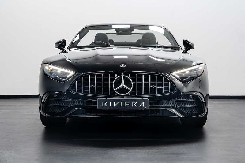 Used Mercedes-Benz SL 2024 for sale - 76081371: Photo 8