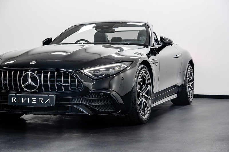 Used Mercedes-Benz SL 2024 for sale - 76081371: Photo 9