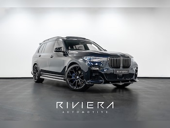 Used BMW X7 2019 for sale - 78952046: Photo
