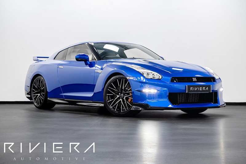 Used Nissan GT-R for sale - 76421713: Photo 1