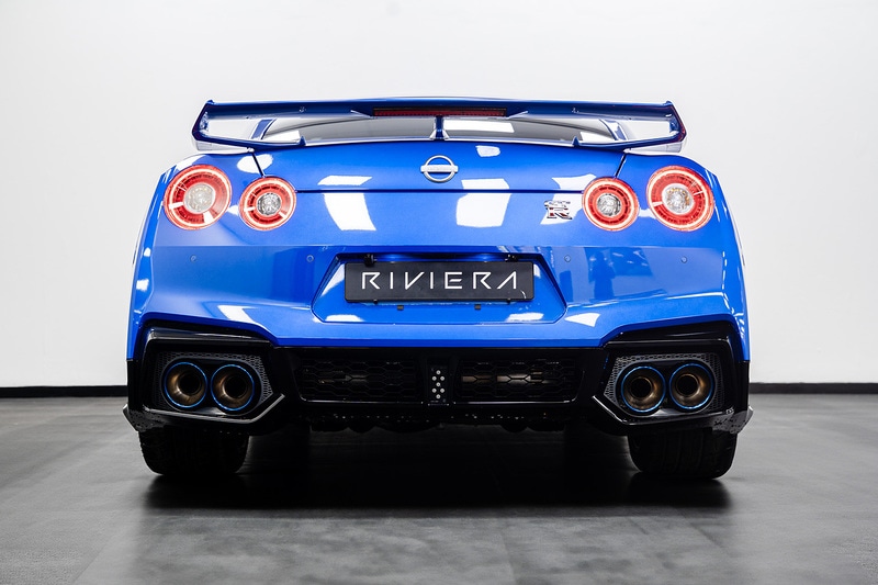 Used Nissan GT-R for sale - 76421713: Photo 11