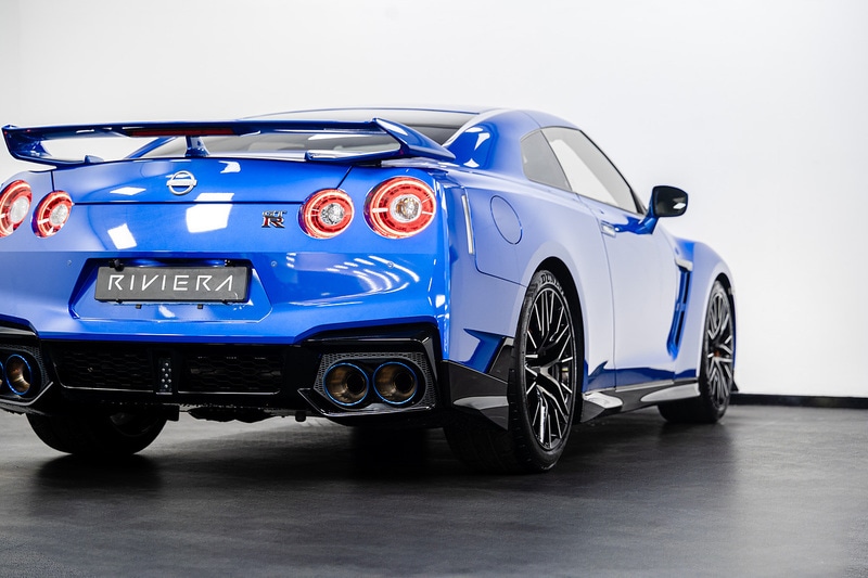 Used Nissan GT-R for sale - 76421713: Photo 12