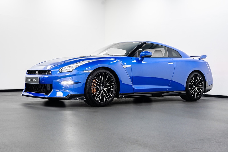 Used Nissan GT-R for sale - 76421713: Photo 13
