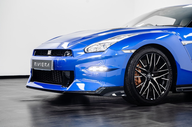 Used Nissan GT-R for sale - 76421713: Photo 14