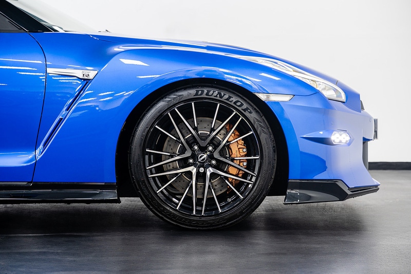 Used Nissan GT-R for sale - 76421713: Photo 16