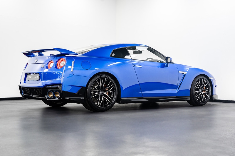 Used Nissan GT-R for sale - 76421713: Photo 17