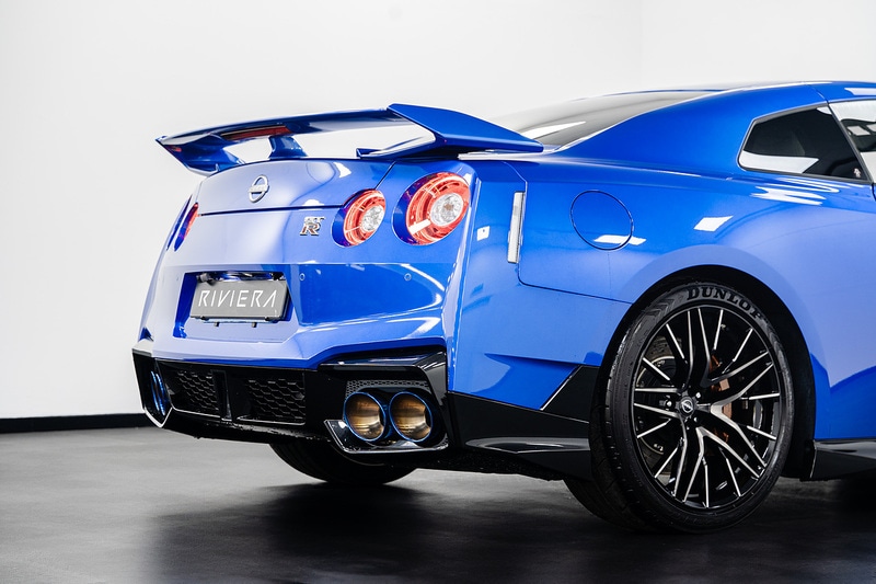 Used Nissan GT-R for sale - 76421713: Photo 18