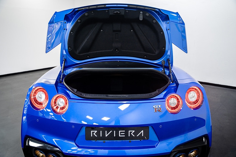 Used Nissan GT-R for sale - 76421713: Photo 20