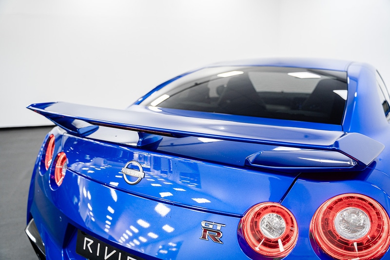 Used Nissan GT-R for sale - 76421713: Photo 21