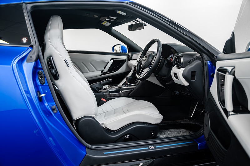 Used Nissan GT-R for sale - 76421713: Photo 25