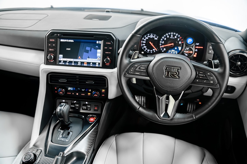 Used Nissan GT-R for sale - 76421713: Photo 28