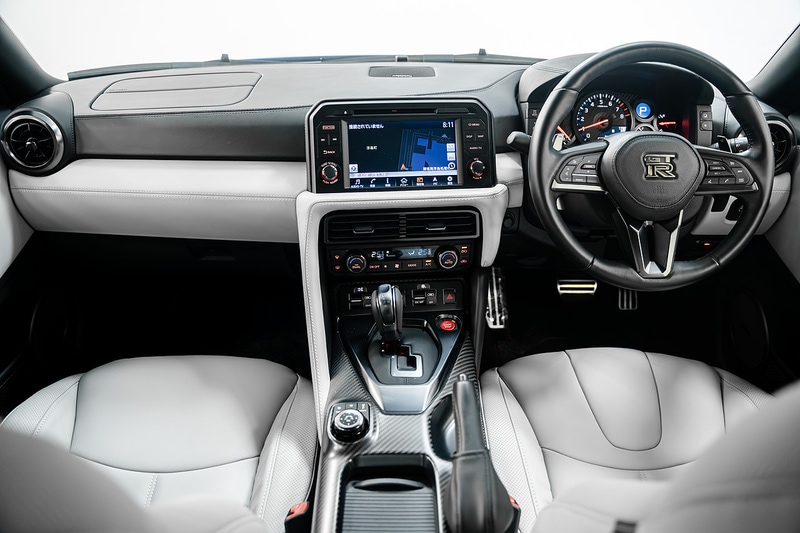 Used Nissan GT-R for sale - 76421713: Photo 29