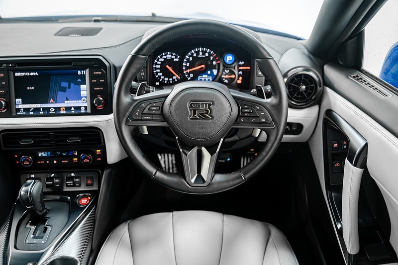 Used Nissan GT-R for sale - 76421713: Photo 30