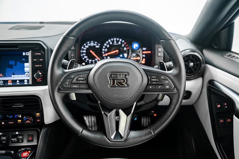 Used Nissan GT-R for sale - 76421713: Photo 31