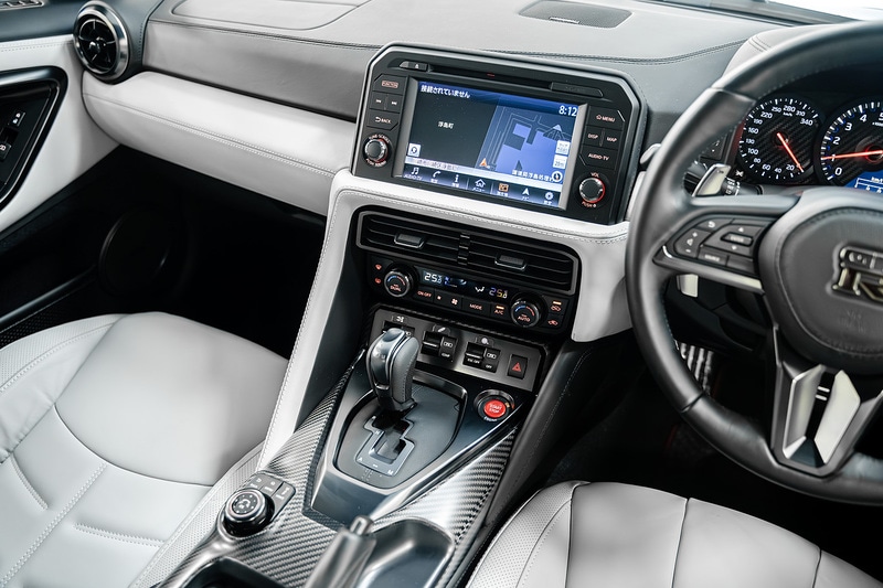 Used Nissan GT-R for sale - 76421713: Photo 32