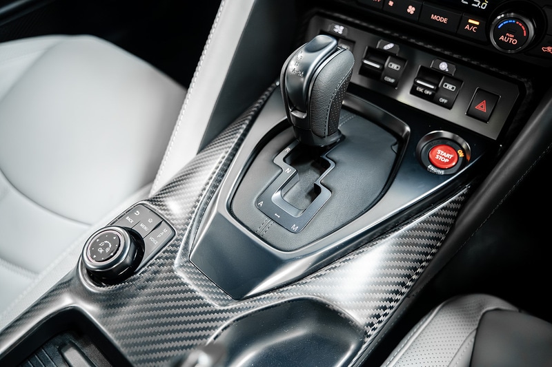 Used Nissan GT-R for sale - 76421713: Photo 33