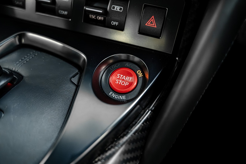 Used Nissan GT-R for sale - 76421713: Photo 35