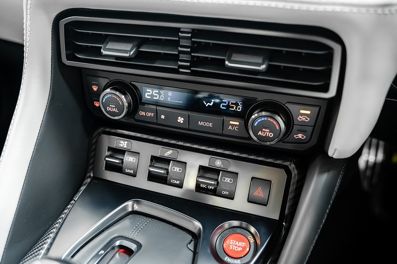 Used Nissan GT-R for sale - 76421713: Photo 36