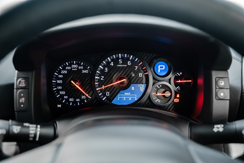 Used Nissan GT-R for sale - 76421713: Photo 39