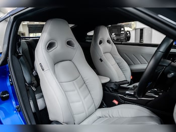 Used Nissan GT-R 2024 for sale - 76421713: Photo