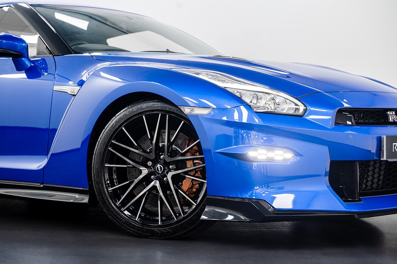 Used Nissan GT-R for sale - 76421713: Photo 4