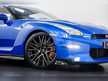 Used Nissan GT-R 2024 for sale - 76421713: Photo