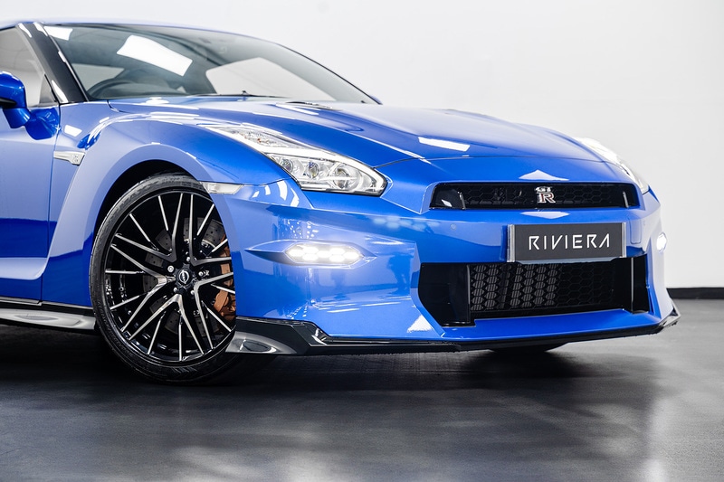 Used Nissan GT-R for sale - 76421713: Photo 6