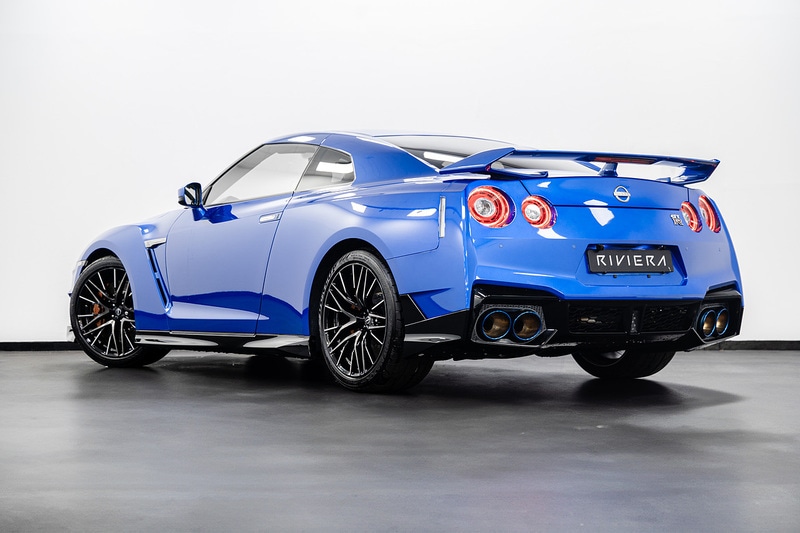 Used Nissan GT-R for sale - 76421713: Photo 7