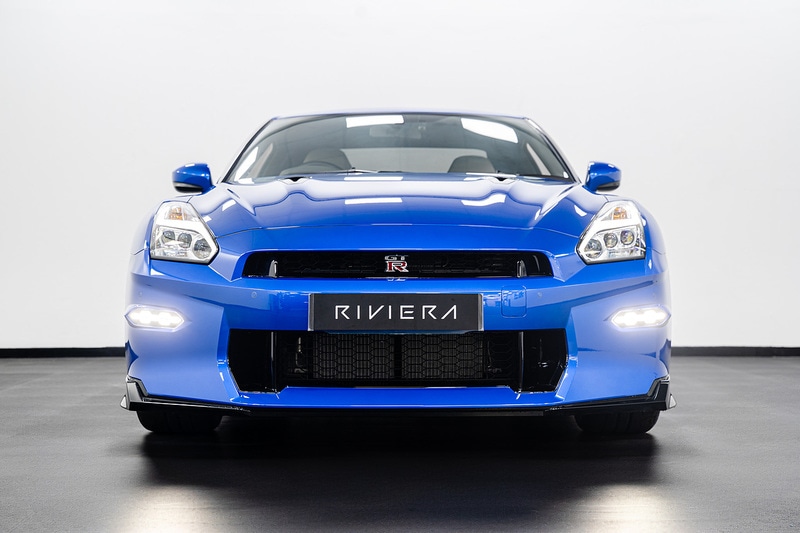 Used Nissan GT-R for sale - 76421713: Photo 9