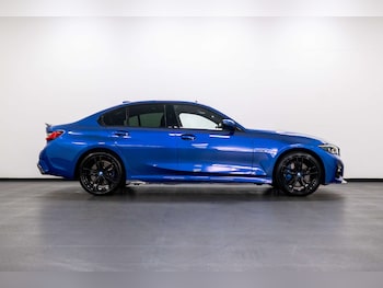 Used BMW 3 Series 2022 for sale - 78236876: Photo