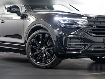 Used Volkswagen Touareg 2023 for sale - 77547683: Photo