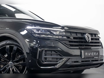 Used Volkswagen Touareg 2023 for sale - 77547683: Photo