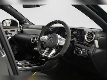 Used Mercedes-Benz A-Class 2022 for sale - 78484438: Photo