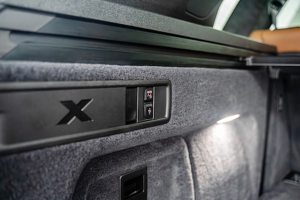 Used BMW X5 M 2024 for sale - 75556852: Photo 19