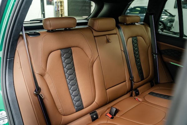Used BMW X5 M 2024 for sale - 75556852: Photo 21