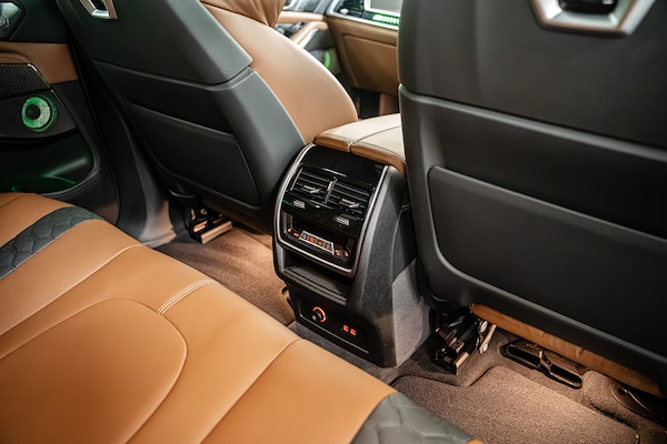 Used BMW X5 M 2024 for sale - 75556852: Photo 24