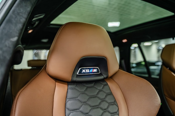 Used BMW X5 M 2024 for sale - 75556852: Photo 30