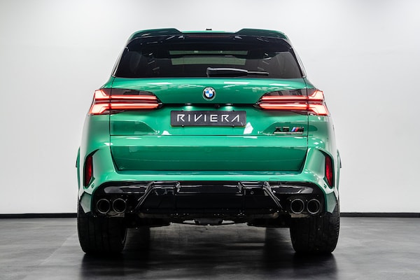 Used BMW X5 M 2024 for sale - 75556852: Photo 9